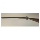 Antique Brownson, Slocum & Hopkins Shotgun