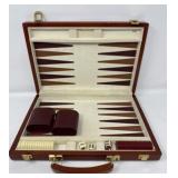 Zephyr Backgammon Set