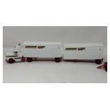 Consolidated Freightways 1/53 Scale Model