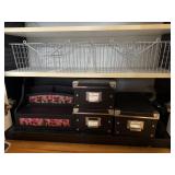 Office Storage