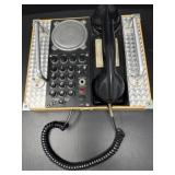 Spirt of St Louis Hands Free Telephone