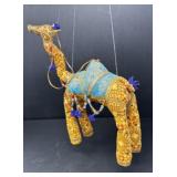 Marionette Rajasthani Camel