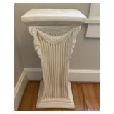 Column Style Pedestal A