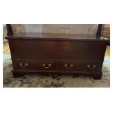 Cedar Chest