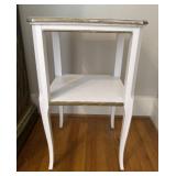 French Provincial Style Accent Table