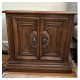 White Furniture Co Night Stand
