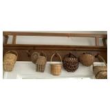 Small Basket Collection