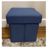 Footstool / Storage Stool
