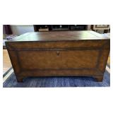Decorative Trunk