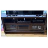 Media Console