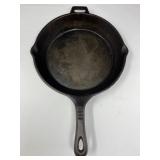 Old Mountain Cast Iron Pan