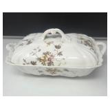 John Hancock England Serving Dish