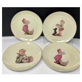 Hummel Collectors Plates