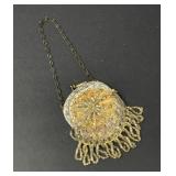 Beaded Coin Purse