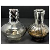 Fragrance Oil Lamps