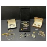 Gentleman's Accessories