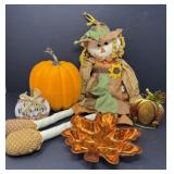 Fall Decor