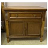 Dixie Furniture Nightstand