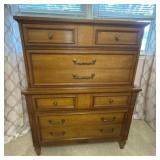 Dixie Furniture Chest of Drawers