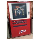 Lance "U-Select-It" Snack Vending Machine