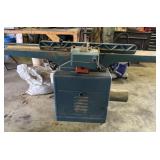 Woodworking Jointer