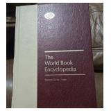 The World Book Encyclopedia
