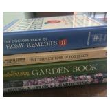 Four Books