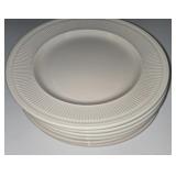 White Plates