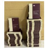 The World Book Encyclopedia Set