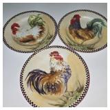 Plate Set