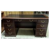 Executive Desk