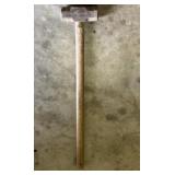 Sledge Hammer