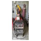 Lincoln Electric Wire Matic 255 Welder