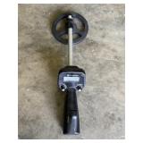 Metal Detector Bounty