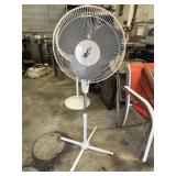Lake Breeze Fan