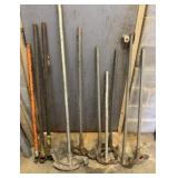 Conduit Benders