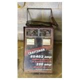 Sears Craftsman Battery Charger / System Starter