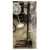 3 1/2 Ton Craftsman Car Jack