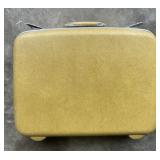 Vintage Samsonite Suitcase