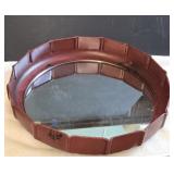 Round Mirror