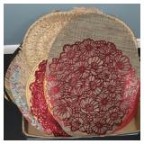 Table Mats