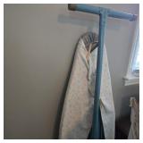 Metal Iron Board