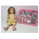 Doll & Accessories