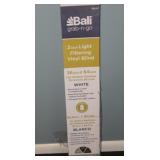 Bali Blinds