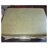 Vintage Royal Traveller Suitcase