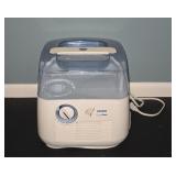 Vicks Germ-Free Cool Mist Humidifier