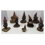Tom Clark Figurines A