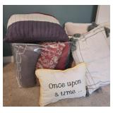 Decor Pillows