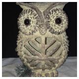 Owl Decor