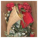 Flowers Decoration